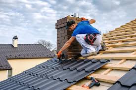 Best Gutter Installation and Repair  in Signal Hill, CA